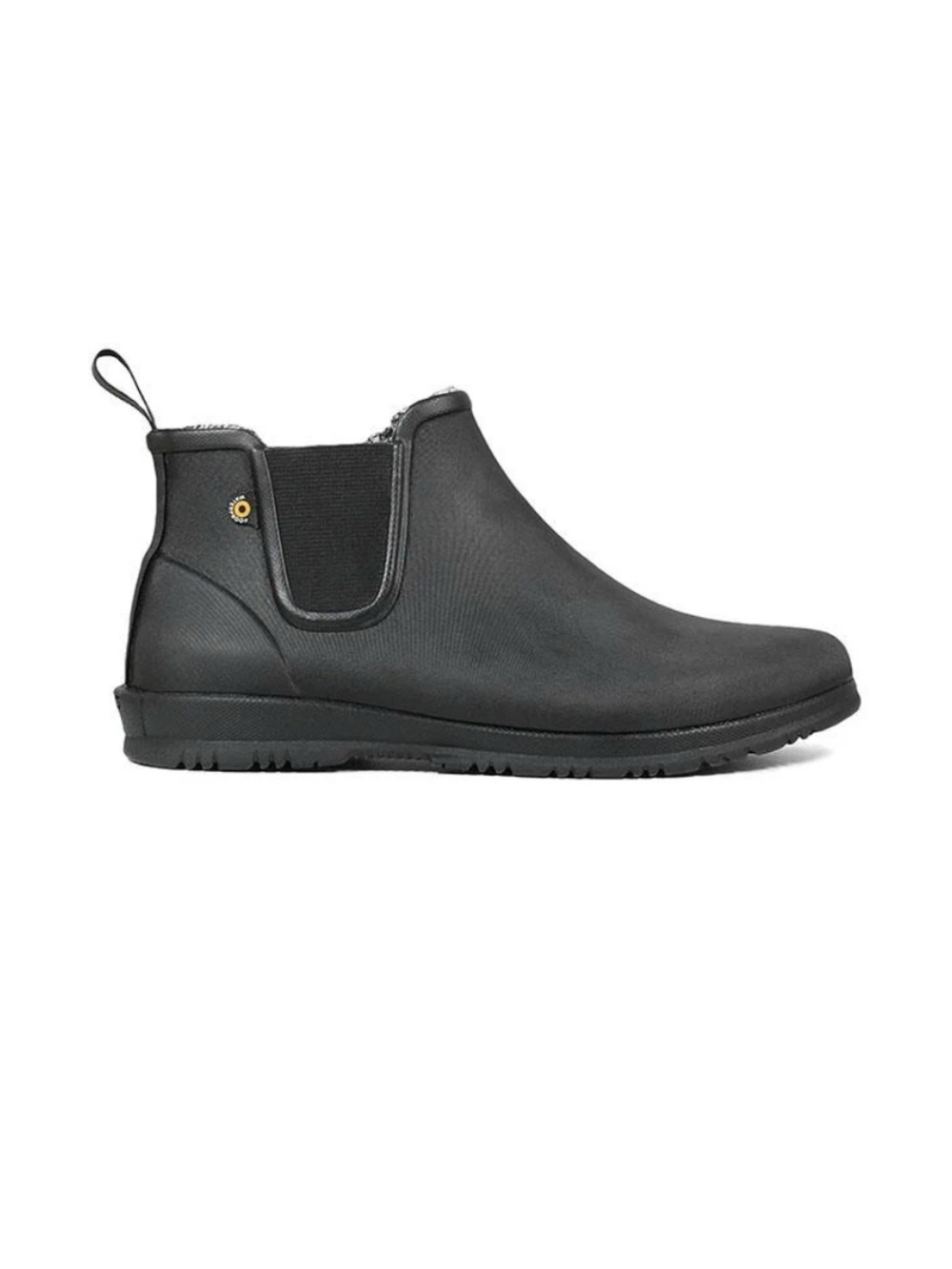 BOGS Womens Sweetpea Chelsea Winter Boot Size 8 New